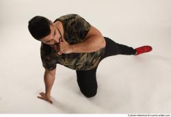 ATILLA EXPERIMENTAL DANCE